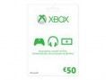 Xbox 360 Live Guthaben 50€ ESD-Key
